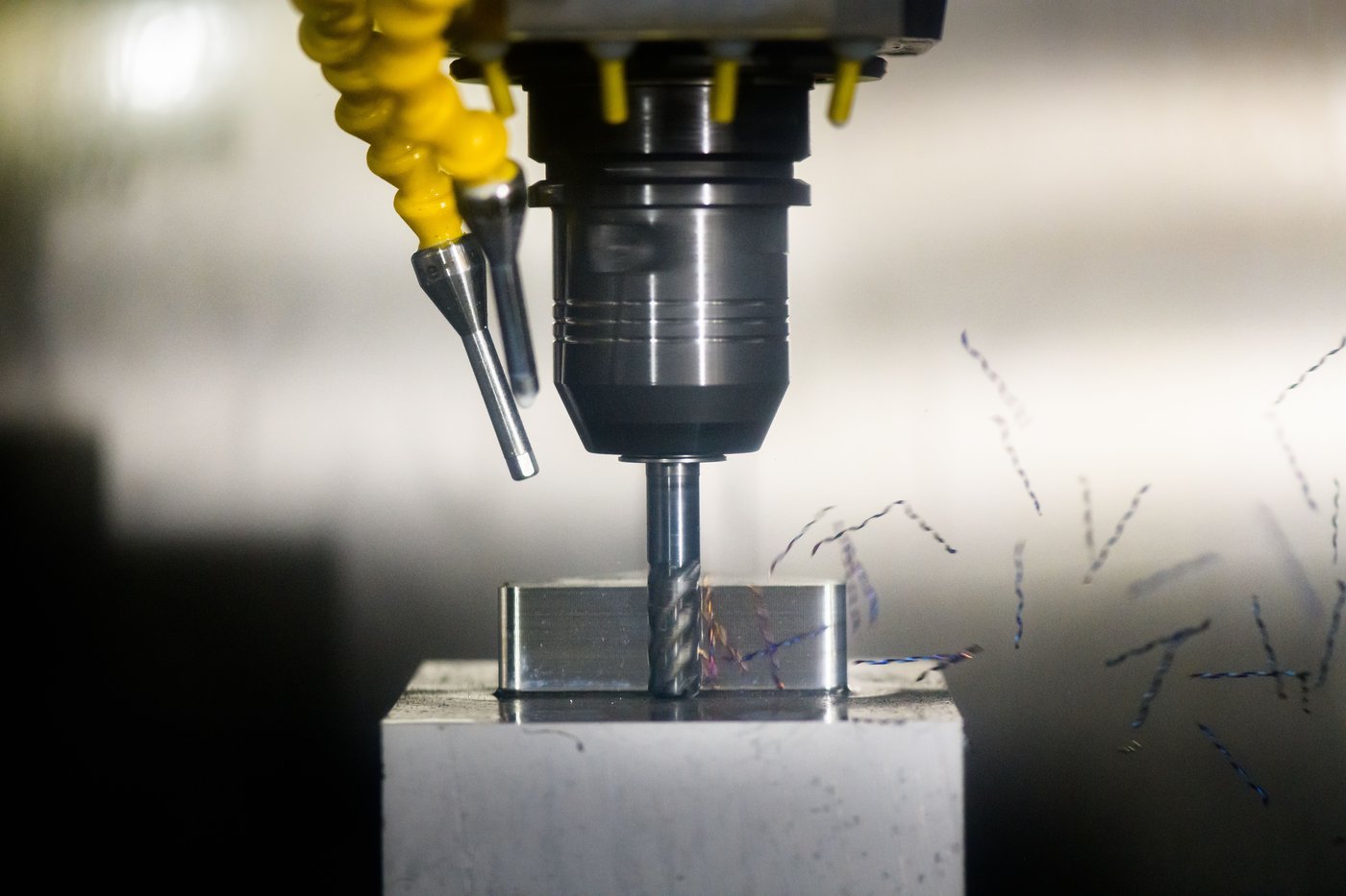 Rainford Precision Machines Ltd