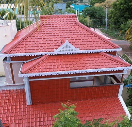 Sivanta Roofing Pvt. Ltd