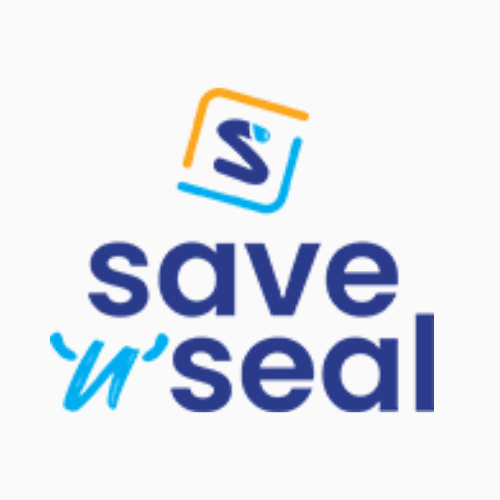 Save And Seal Pvt. Ltd logo