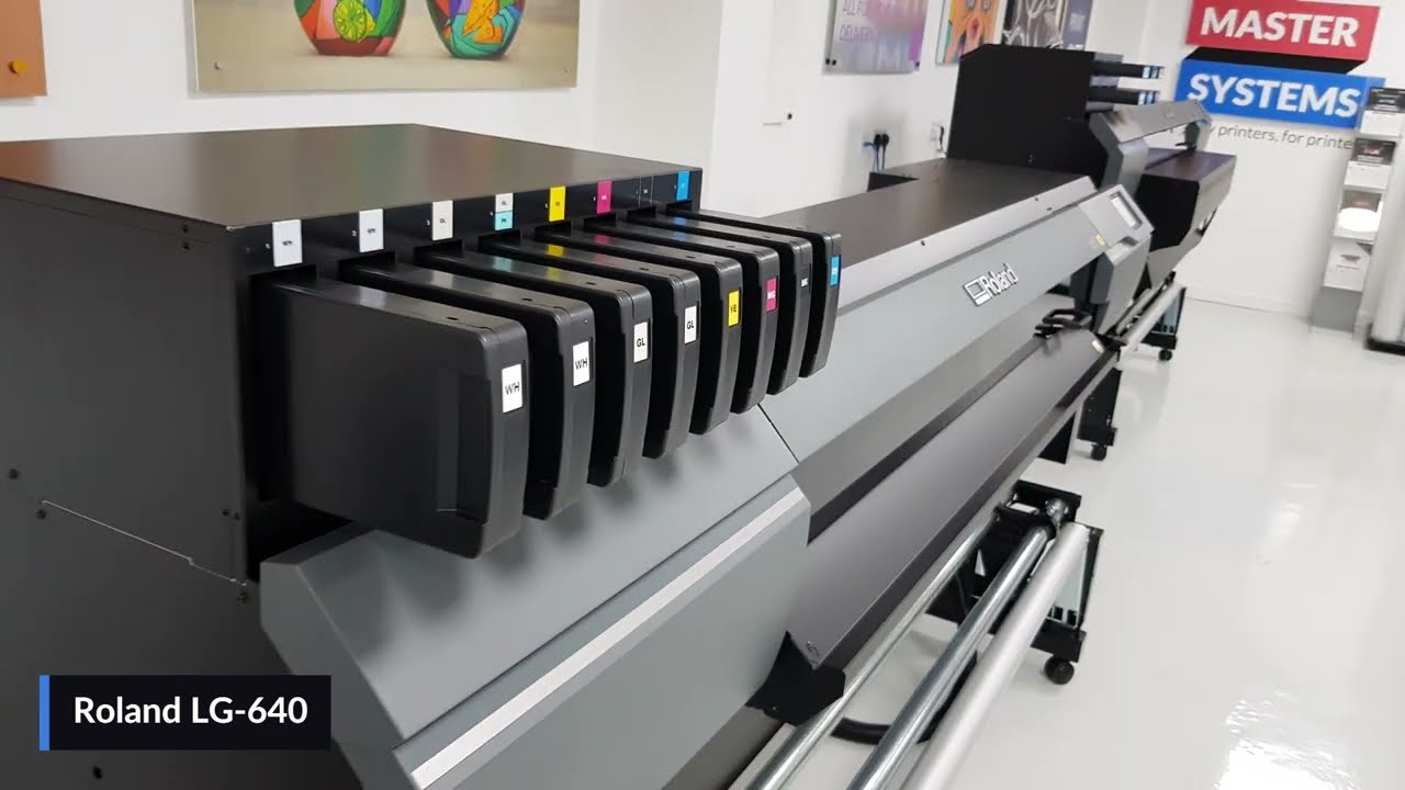 Signmaster Systems Limited
