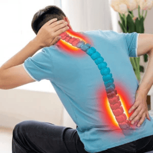 Spandan Spondylosis Care centre Pune