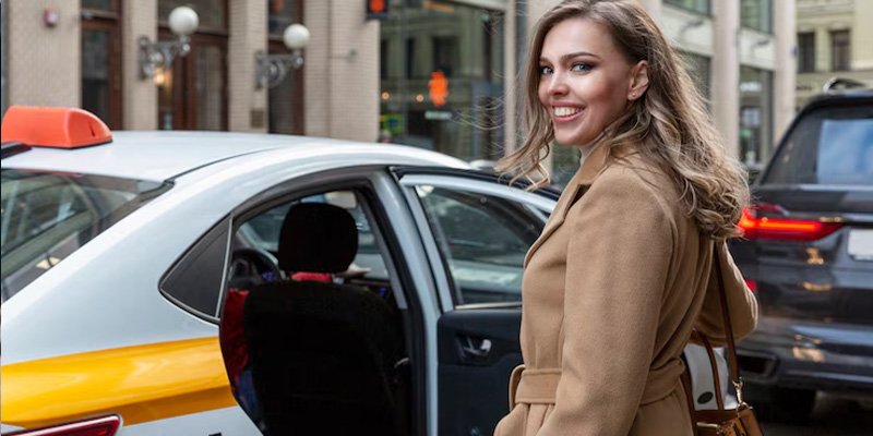 Silver Taxi Services