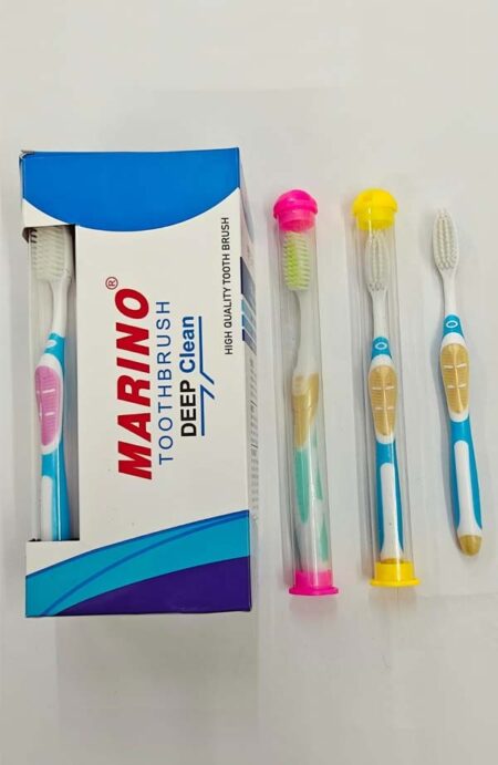 Oxy Fresh Tooth Brush