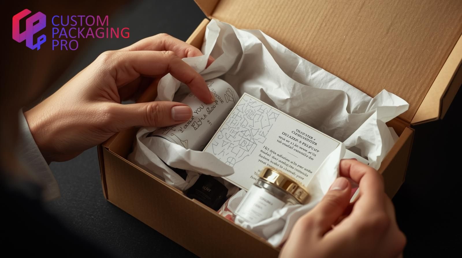 Custom Packaging Pro Uk