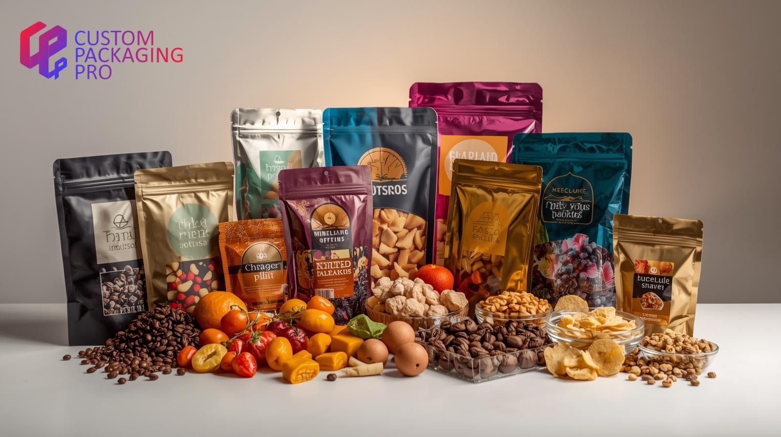 Custom Packaging Pro Uk