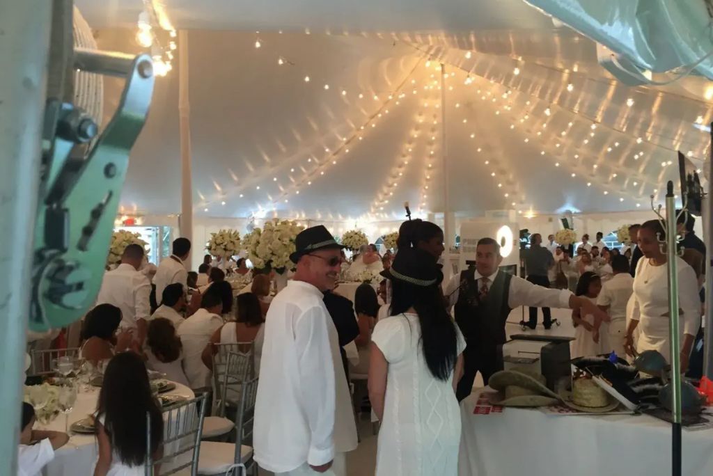 AllState Party &amp; Tent Rentals