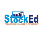 Stocked Academy logo