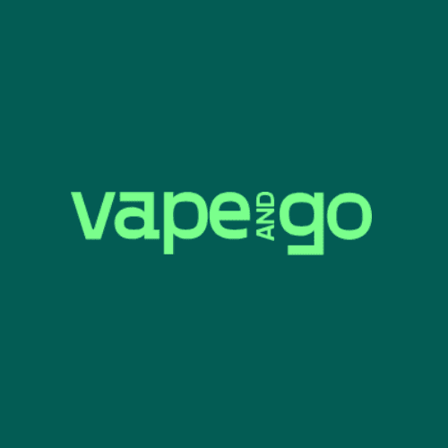 Vape and Go logo