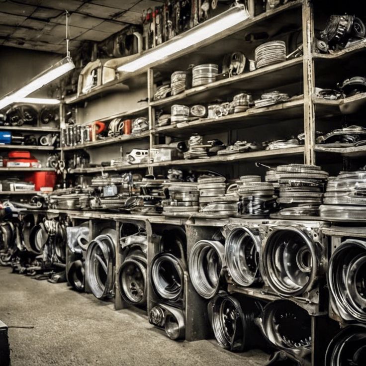 King Auto