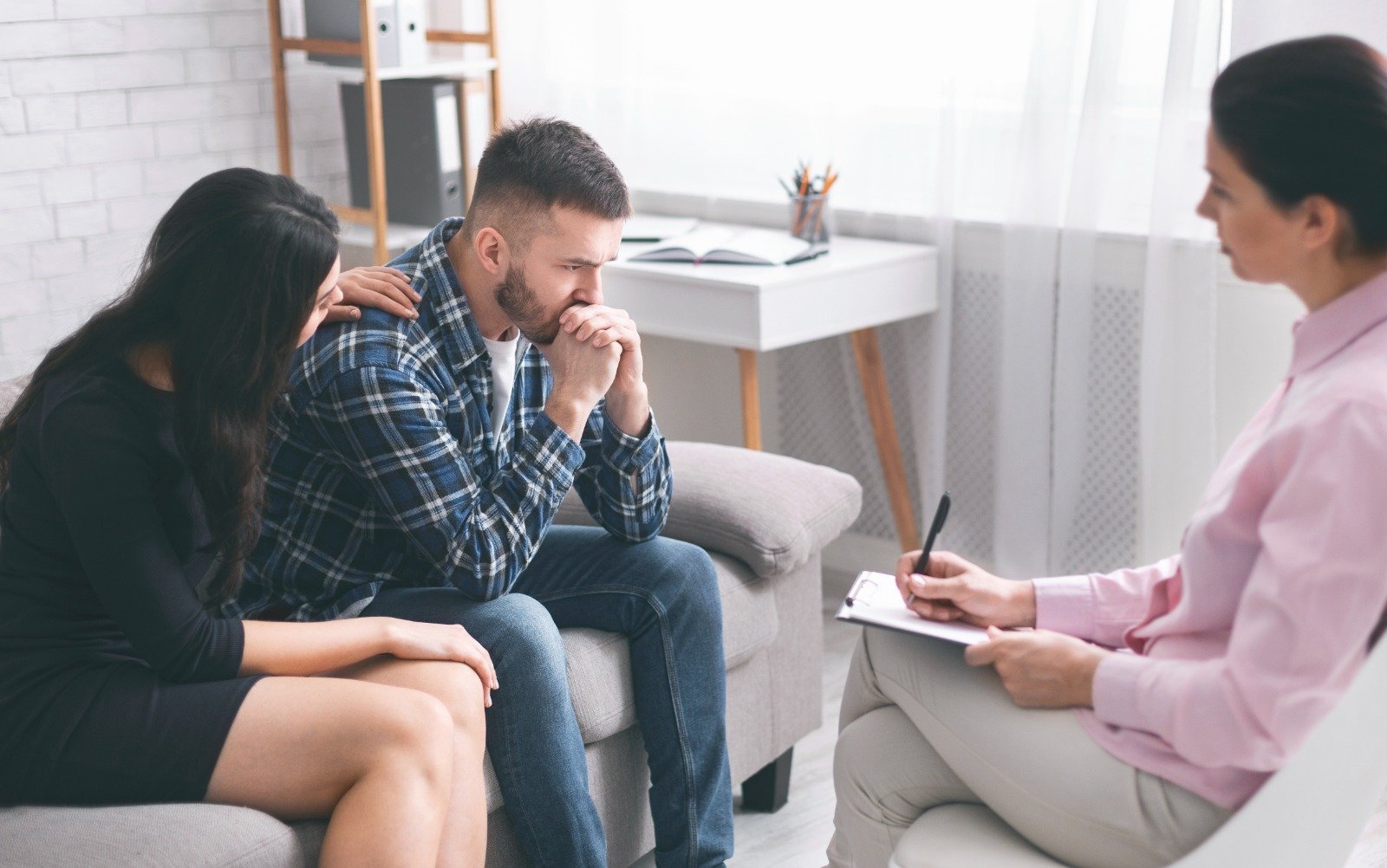 Canberra Psychology Group