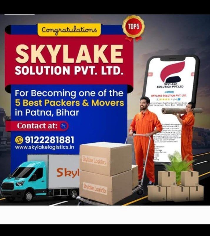 SKYLAKE SOLUTION PVT.LTD