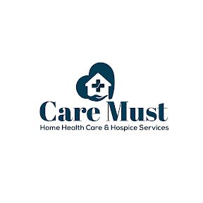 Care Must logo