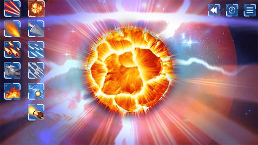 Solar Smash