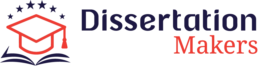 Dissertation Makers UK