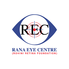 Rana Eye Centre