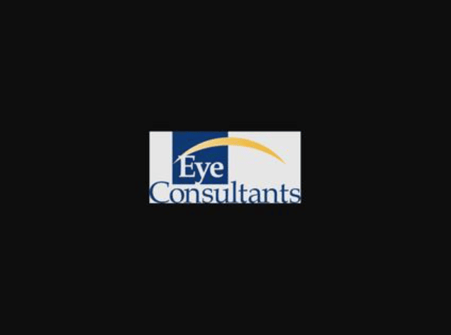 Eye Consultants logo