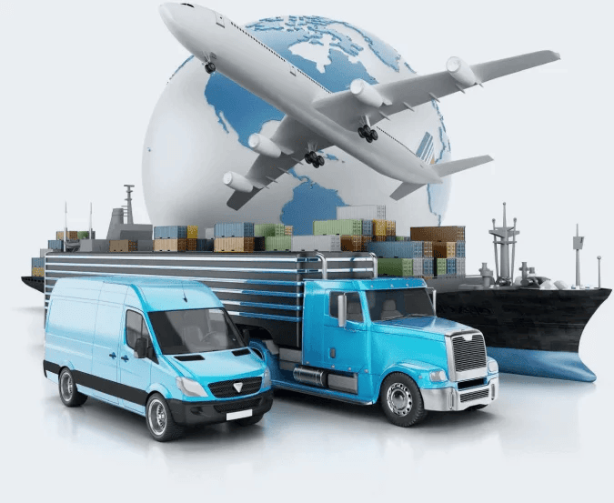 Indian International Express