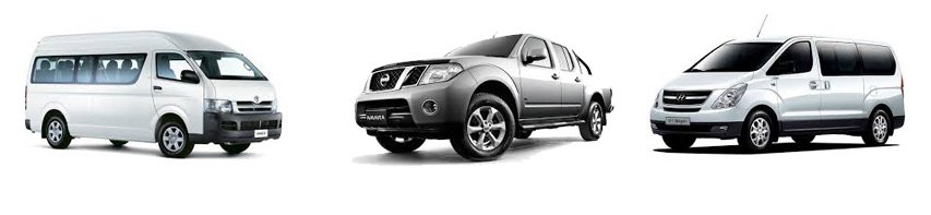 AUZ Rental Cars