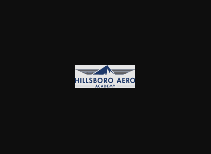 Hillsboro Aero Academy