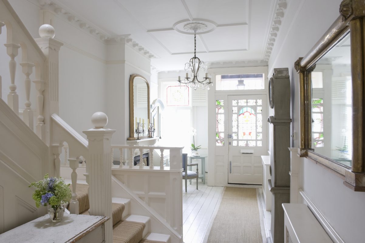Period Mouldings