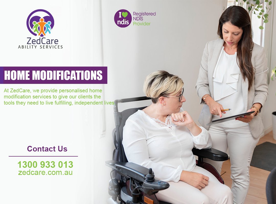 ZedCare Ability Services