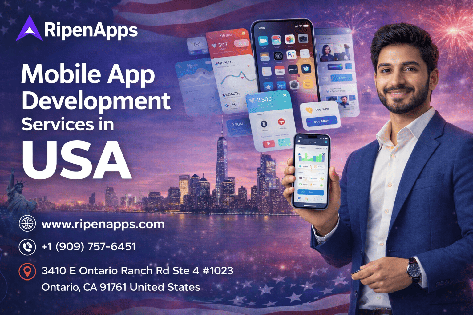 RipenApps Technologies