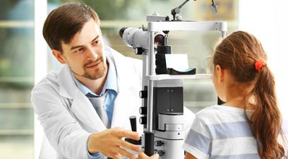 Glaucoma Treatment In Ghatkopar, Mumbai From Glaucoma Specialist