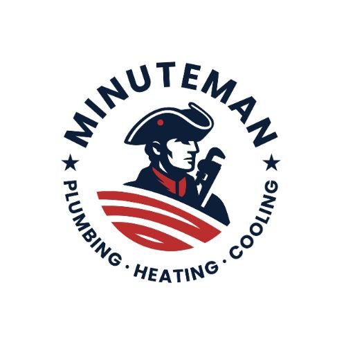 Minuteman Plumbing, Heating &amp; Cooling