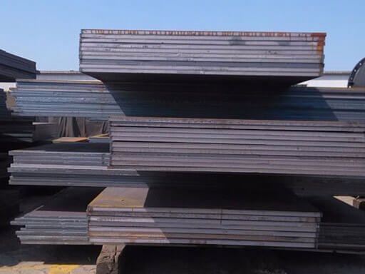 Chiranjiv Steel Centre