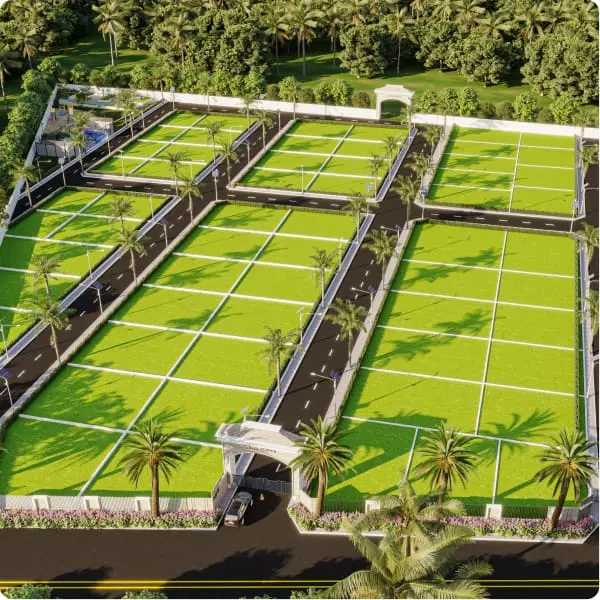 Aara spaces