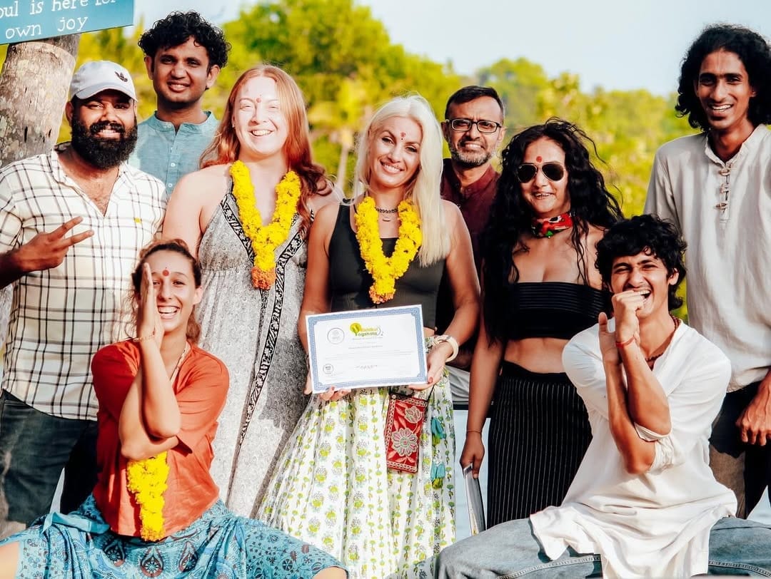 Rishikul Yogshala