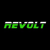 Revolt Marketing