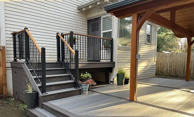 Kennison Construction LLC