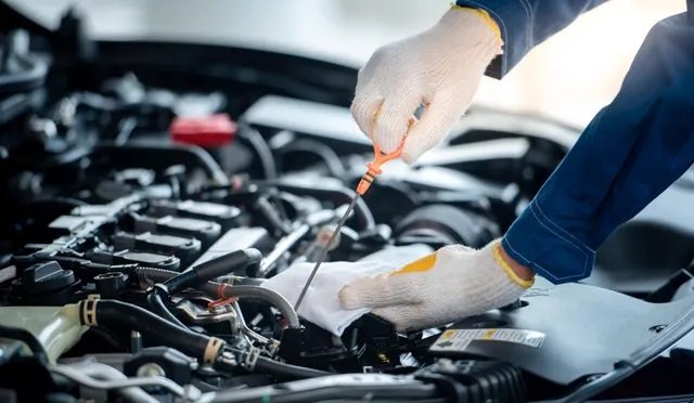 JB Mobile Diesel &amp; Auto Repair