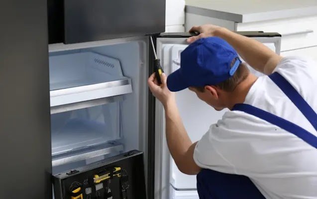 Appliance Repair OKC Services