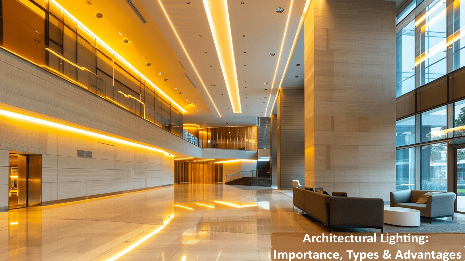LEDOS Lighting Solutions
