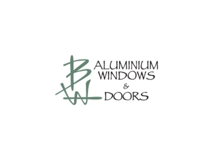 B&amp;W Aluminium Windows and doors