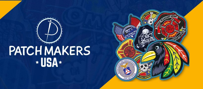 Patch Makers USA
