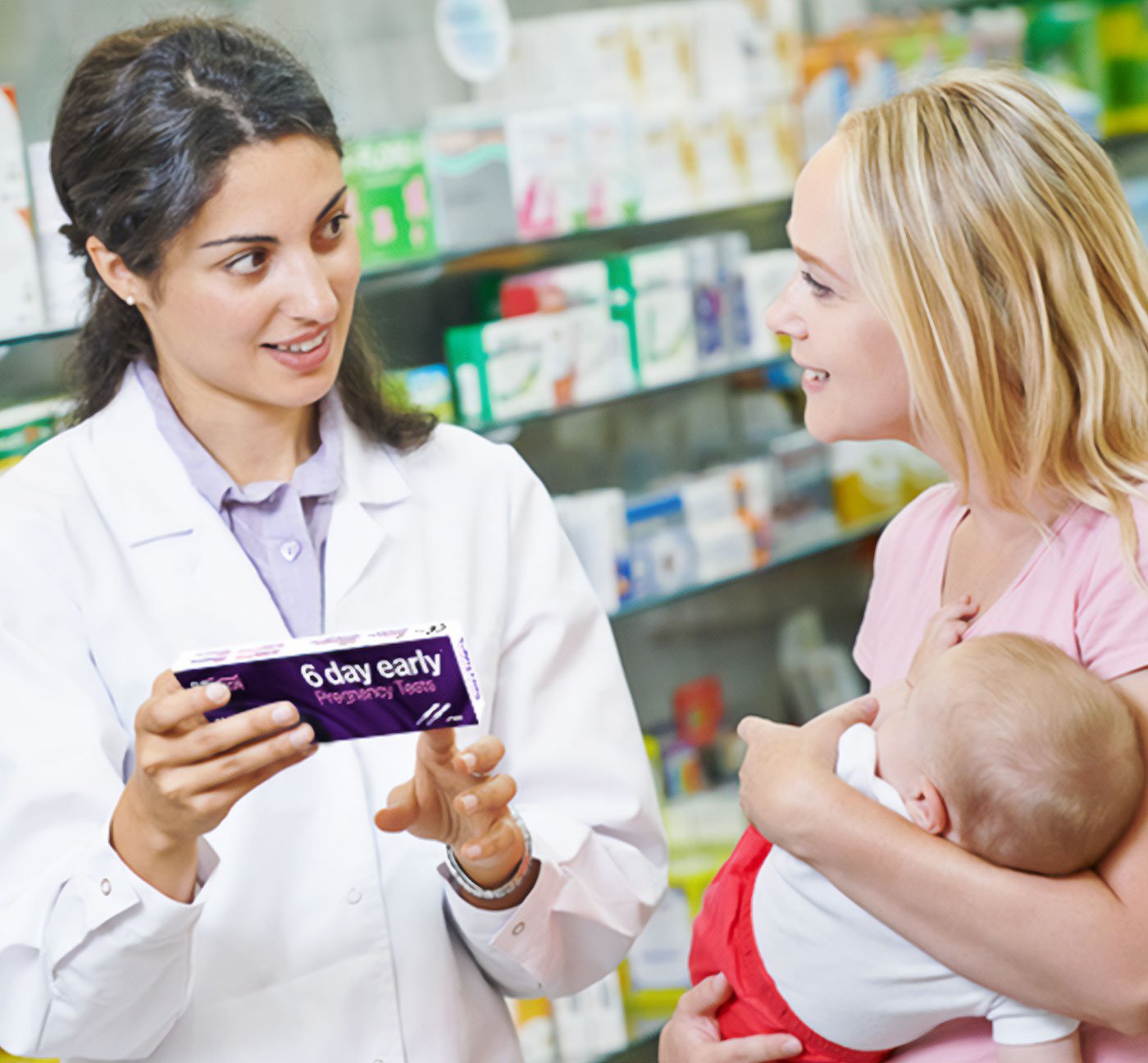 CIGA Healthcare Ltd