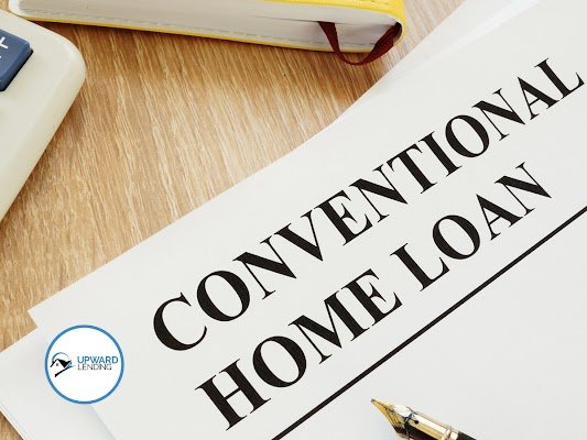 Upward Lending
