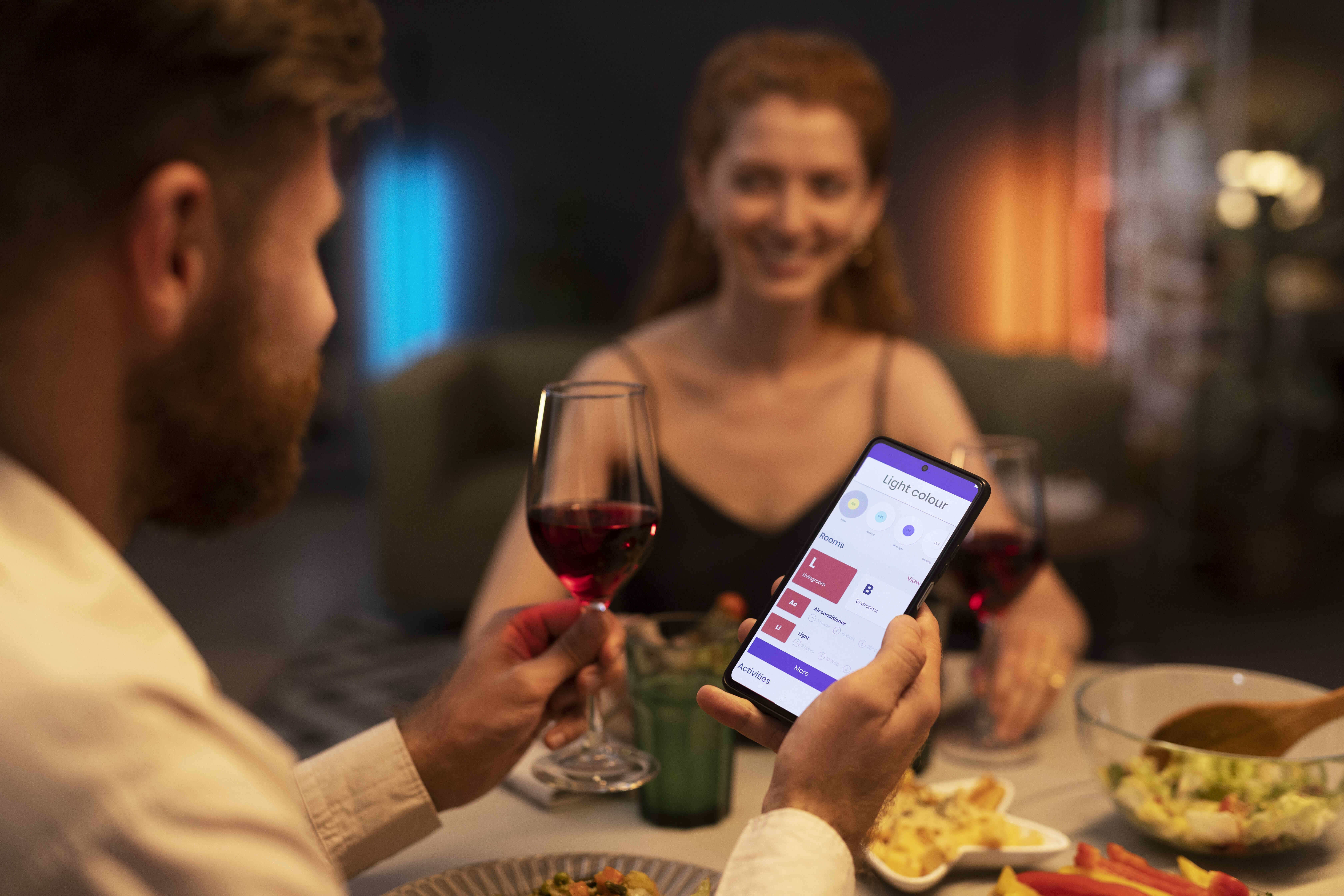 Top Dating App Development Company in USA - iQlance