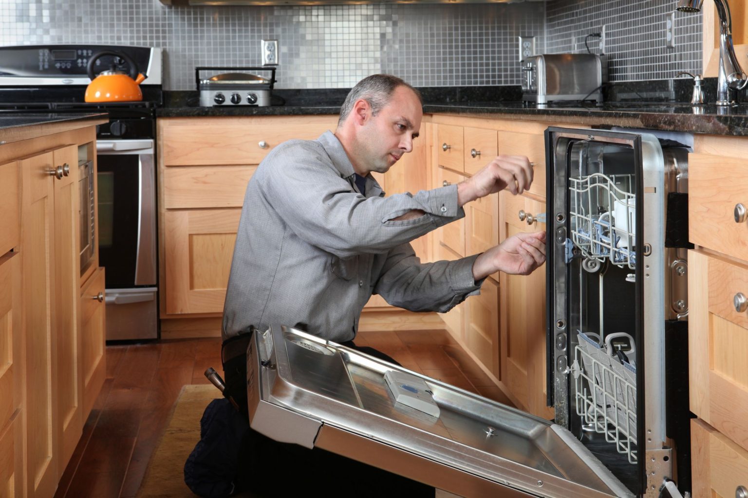 Superior Appliance Sales &amp; Service