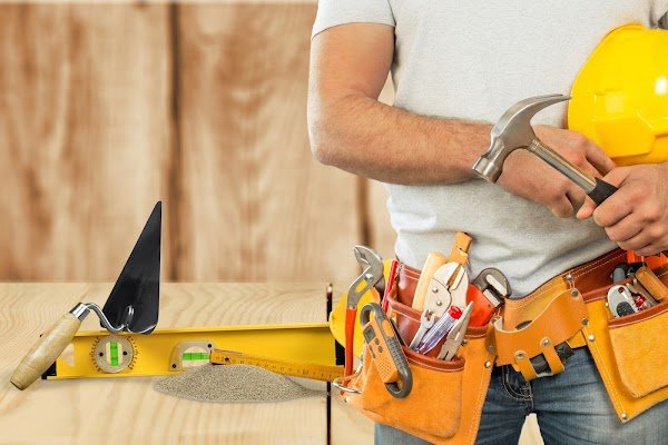Straight-Cut Handyman Services