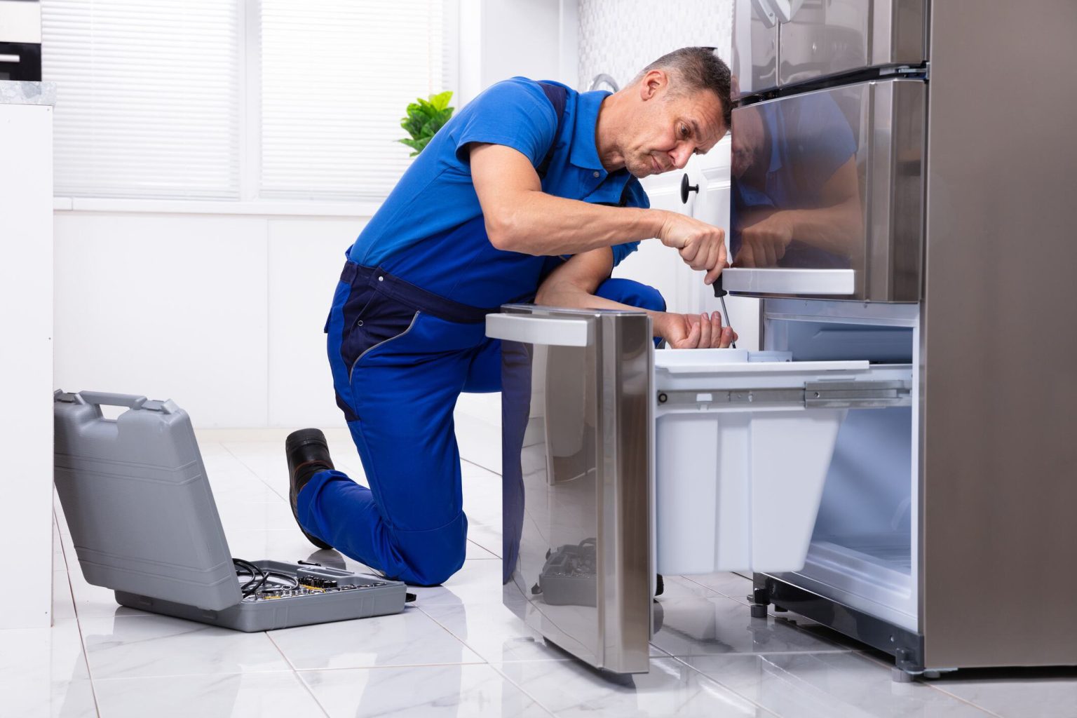 Superior Appliance Sales &amp; Service