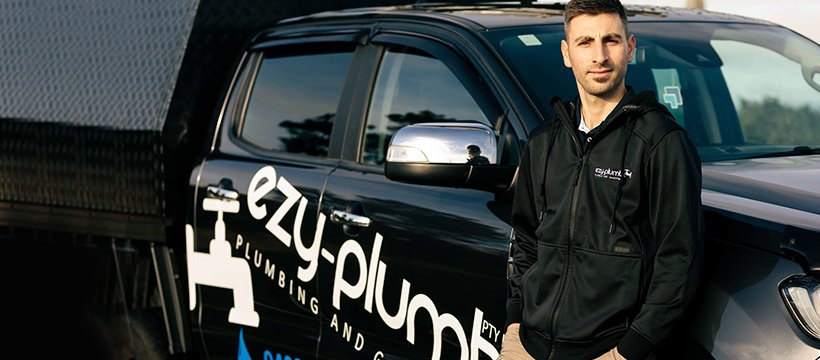 Ezy-Plumb – Bayside Plumber Melbourne