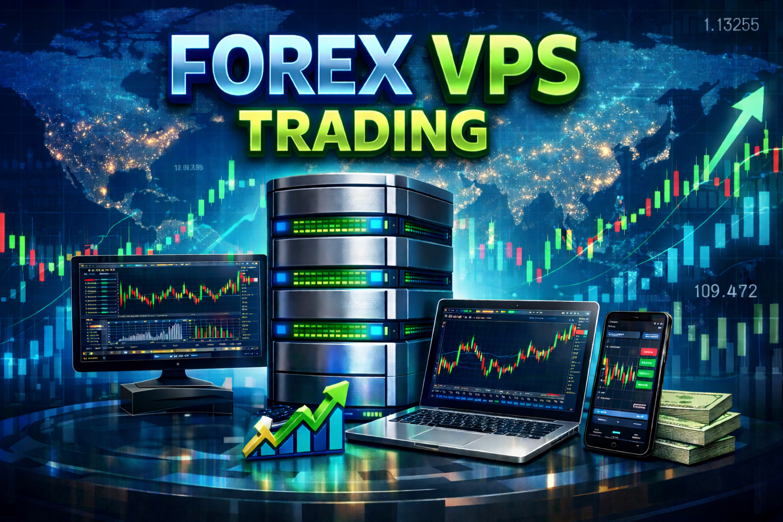 Petro Sky | Vps Hosting