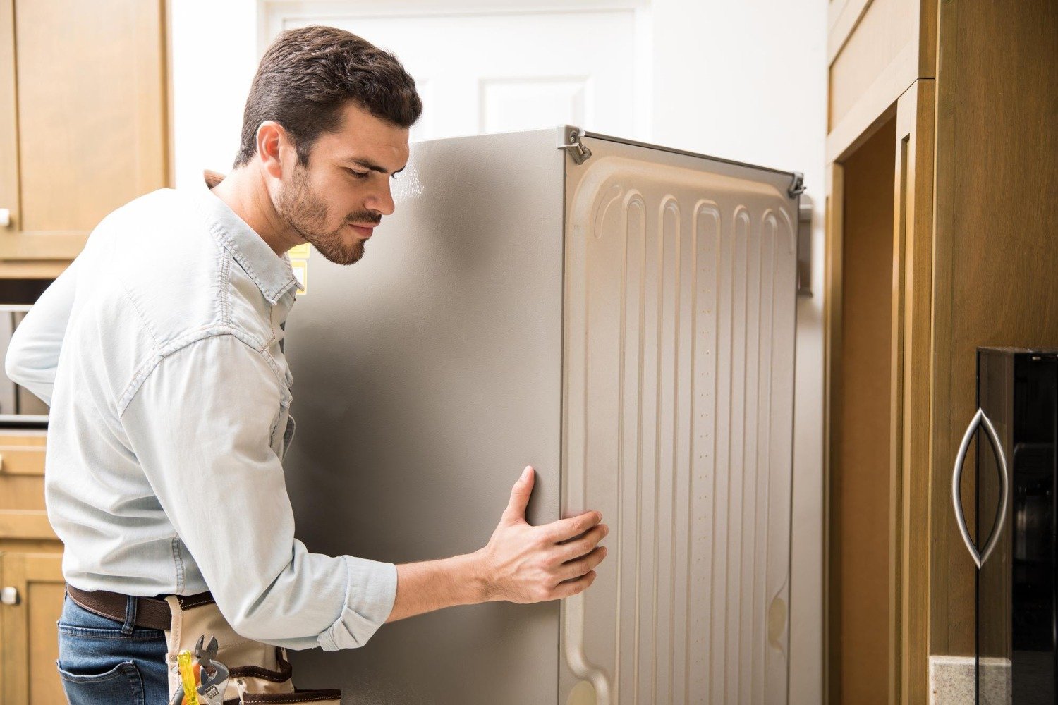 Superior Appliance Sales &amp; Service