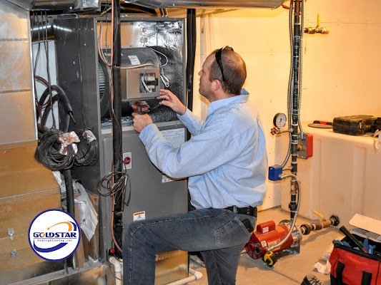 Goldstar Heating and Cooling