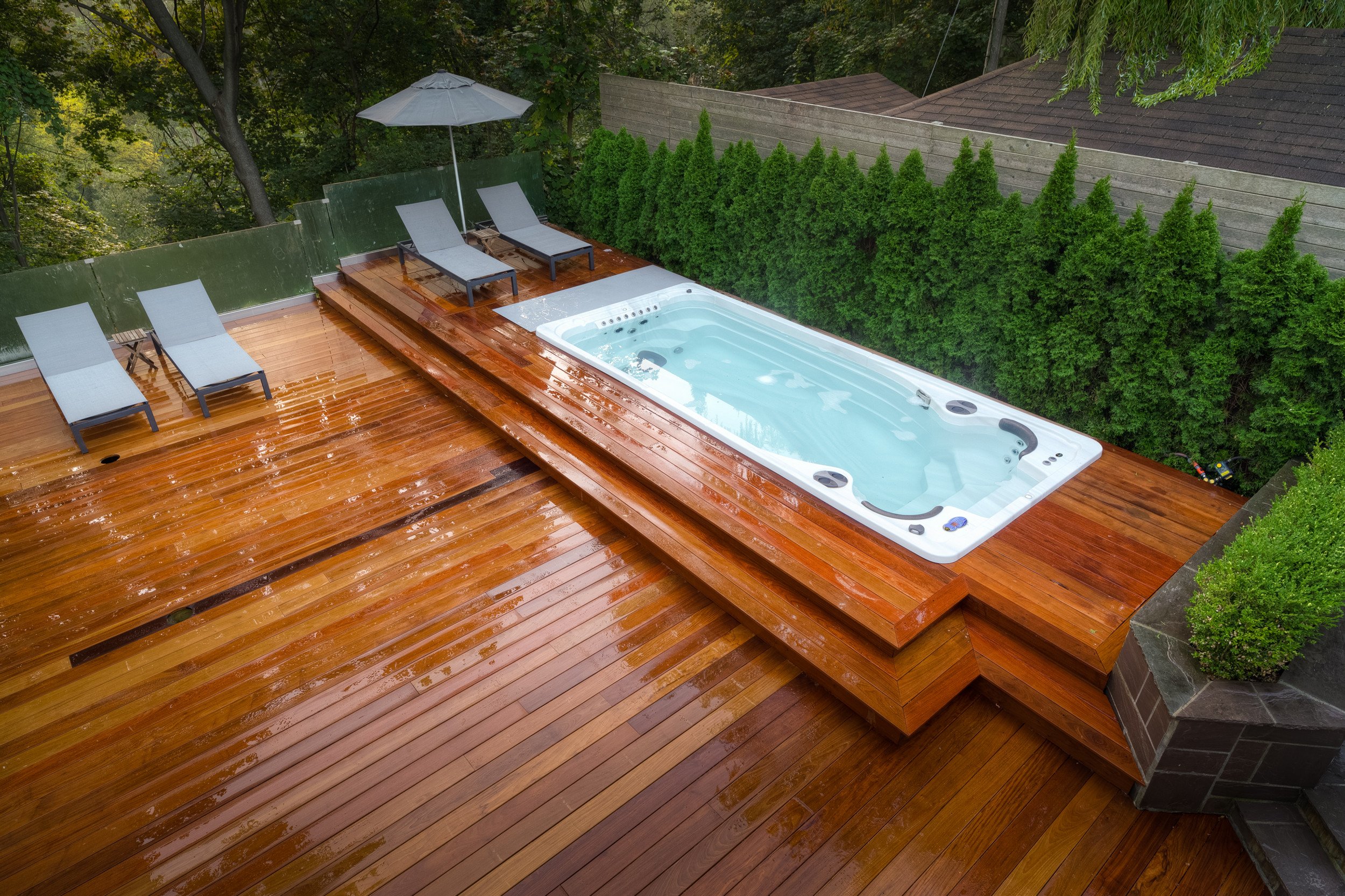 Hydropool Northwest