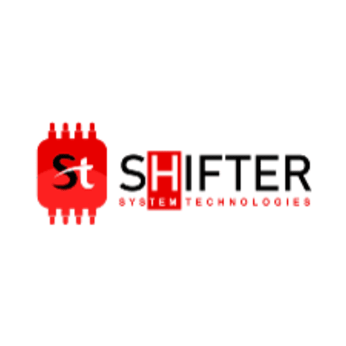 Shifter System Technology logo